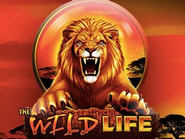the wild life slot gratis|Play The Wild Life Free: Safari.